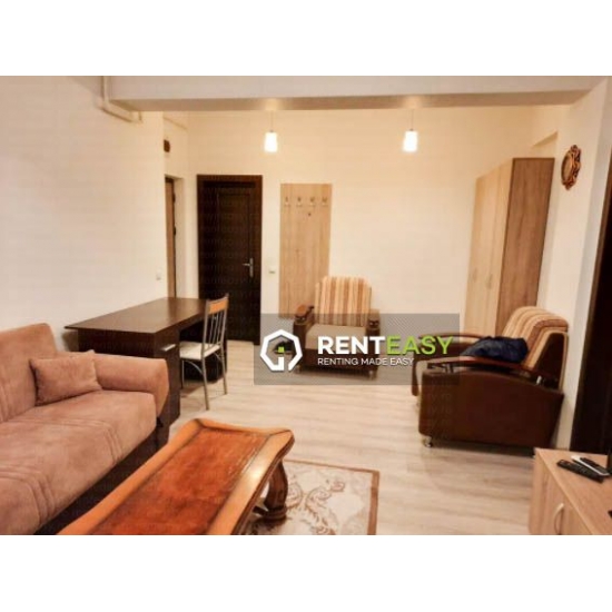 De chiriat! Apartament 3 camere zona Pacurari, Concept Residence.